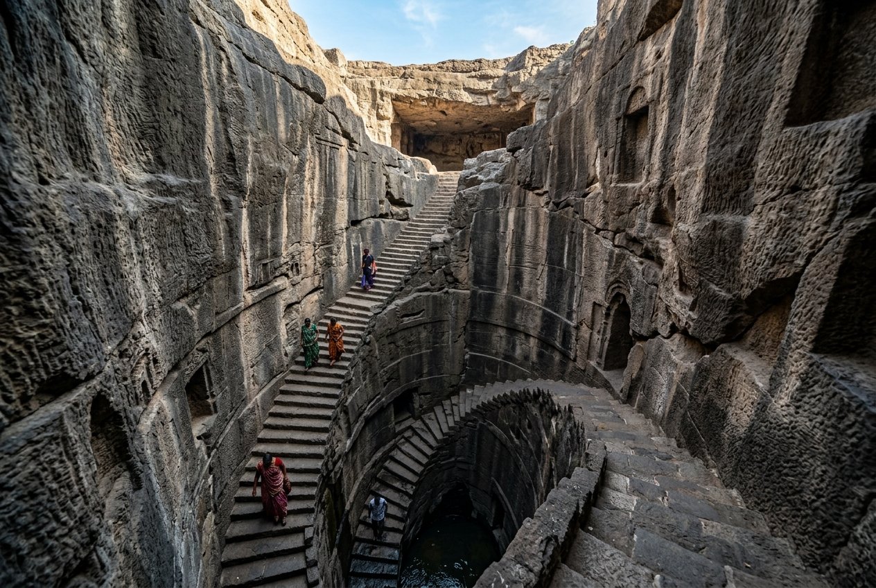 Adi-Kadi Vav