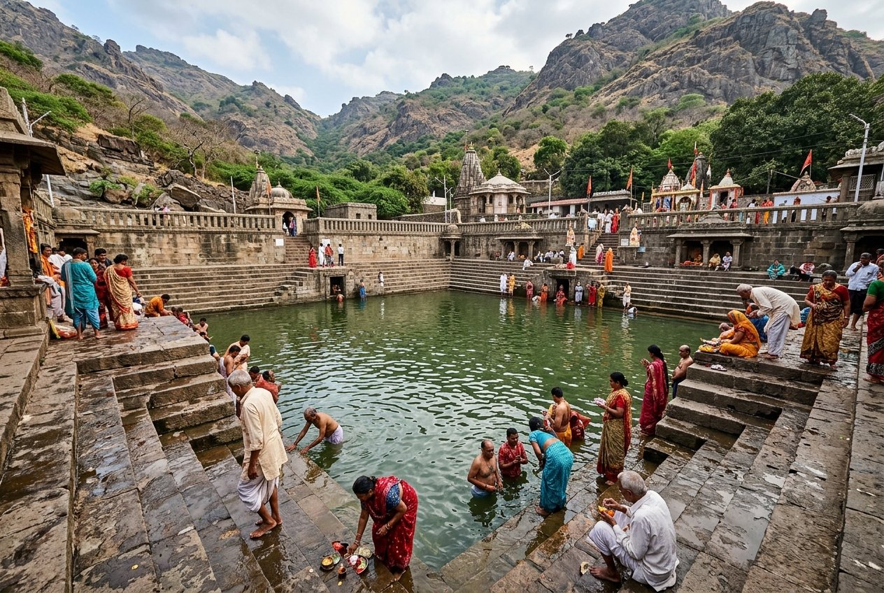 Damodar Kund