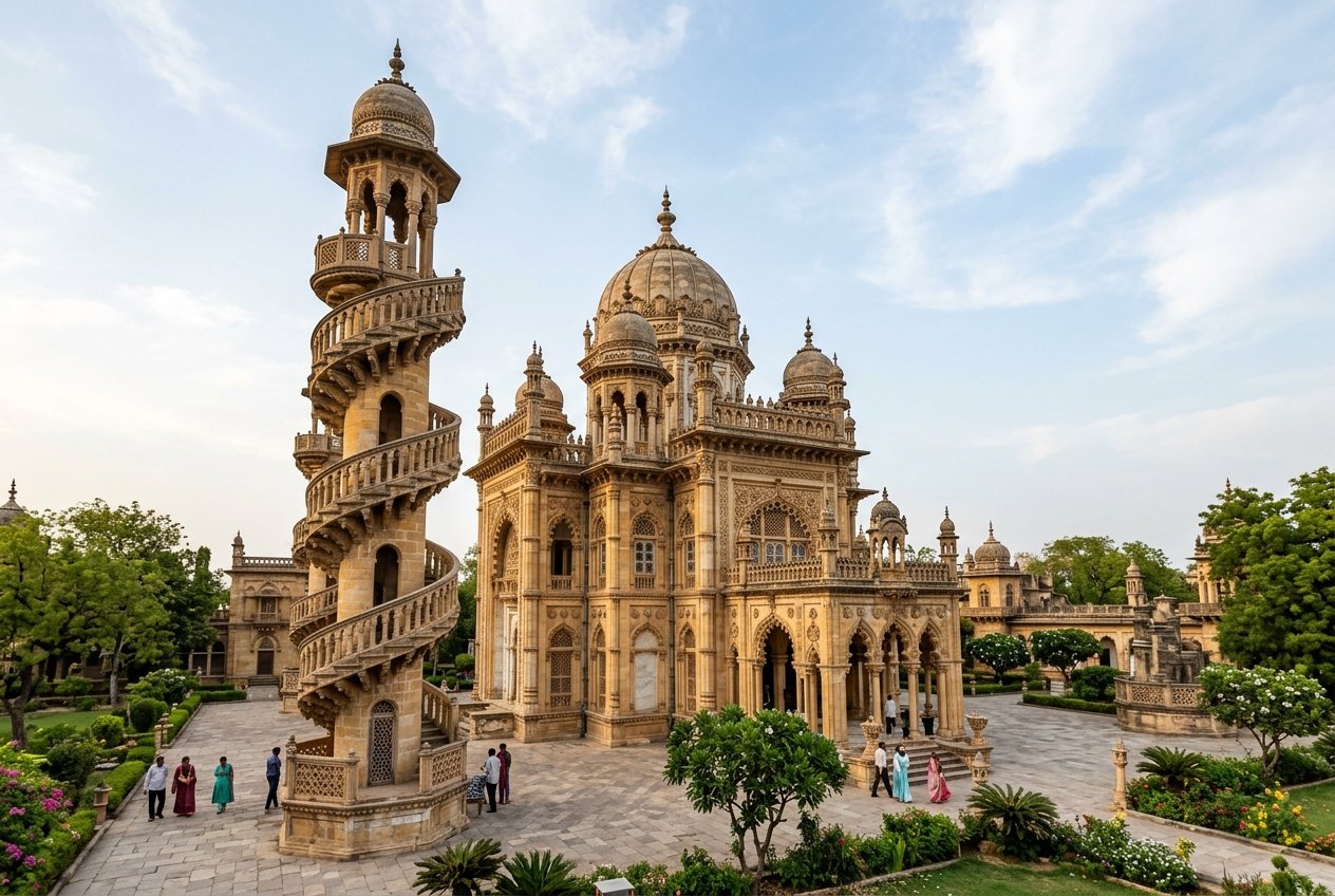 Mahabat Maqbara