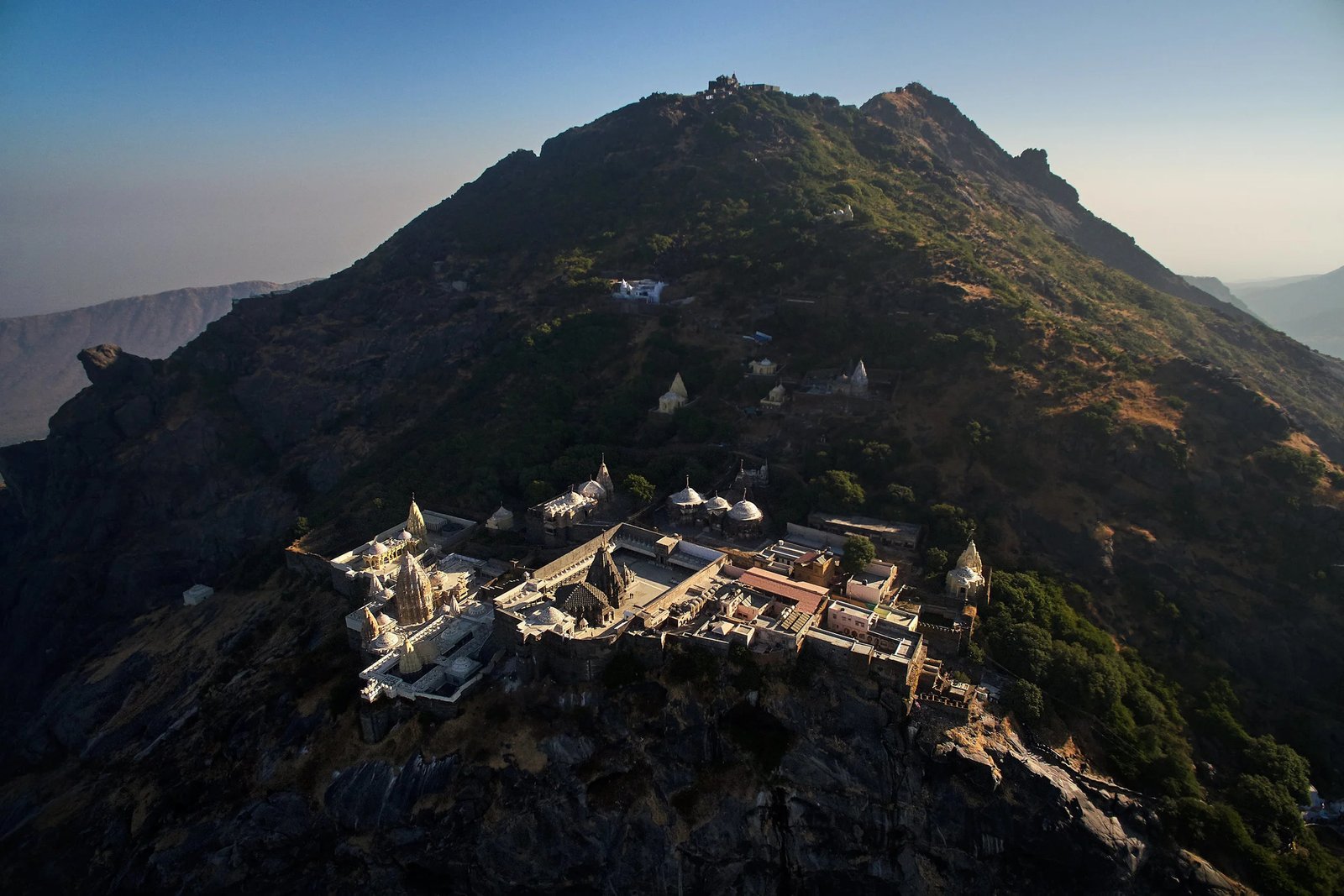 Girnar Hill